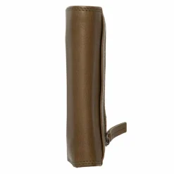 Damen The Chesterfield Brand Avola Geldbörse RFID Schutz Leder 14 cm