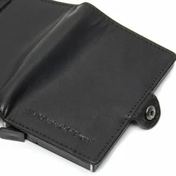 The Chesterfield Brand Baldwin Kreditkartenetui RFID Schutz Leder 6.5 cm