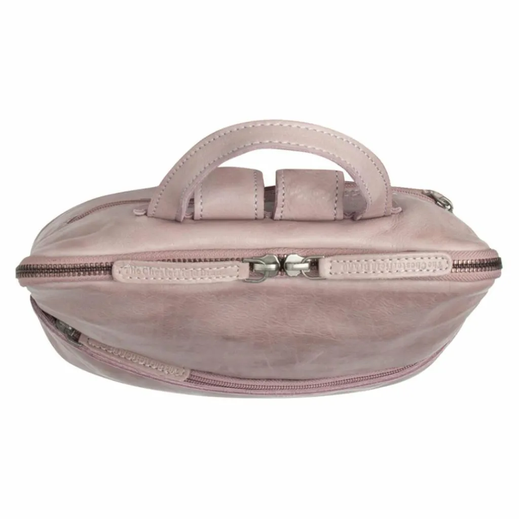 The Chesterfield Brand Lederrucksäcke|City Rucksäcke<Bern City Rucksack Leder 32 cm lavender lila