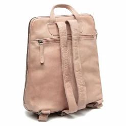 The Chesterfield Brand Lederrucksäcke|City Rucksäcke<Bern City Rucksack Leder 32 cm vintage rose