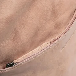 The Chesterfield Brand Lederrucksäcke|City Rucksäcke<Bern City Rucksack Leder 32 cm vintage rose