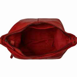 The Chesterfield Brand Bolivia Schultertasche Leder 32 cm