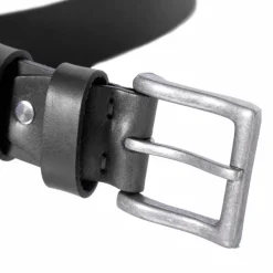 Herren The Chesterfield Brand Brandon Gürtel Leder