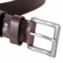 The Chesterfield Brand Herrengürtel<Brandon Gürtel Leder brown1