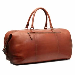 Online The Chesterfield Brand Cavoli Weekender Reisetasche Leder 55 cm cognac
