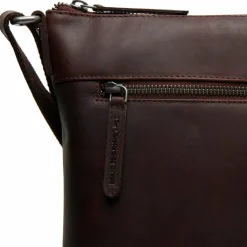 The Chesterfield Brand Cartagena Umhängetasche Leder 33 cm