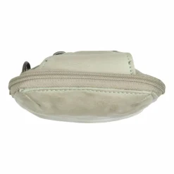 Clearance The Chesterfield Brand Cambridge Mini Bag Umhängetasche Leder 12 cm ocean blue