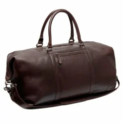 The Chesterfield Brand Weekender|Reisetaschen Ohne Rollen<Cavoli Weekender Reisetasche Leder 55 cm brown