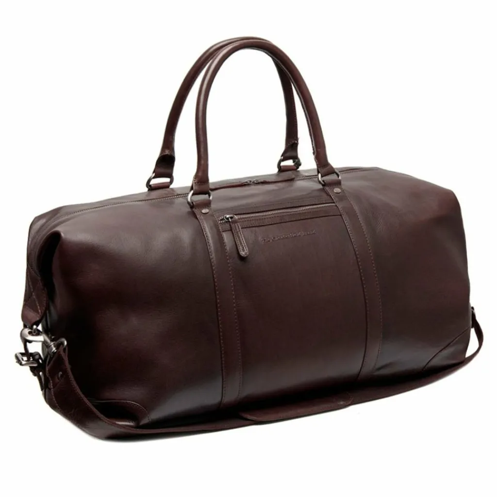 The Chesterfield Brand Weekender|Reisetaschen Ohne Rollen<Cavoli Weekender Reisetasche Leder 55 cm brown