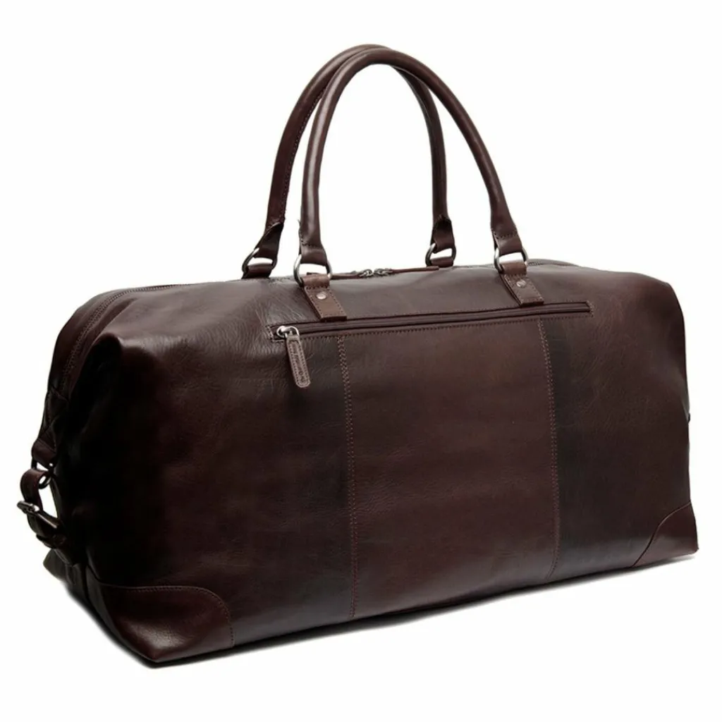 The Chesterfield Brand Weekender|Reisetaschen Ohne Rollen<Cavoli Weekender Reisetasche Leder 55 cm brown