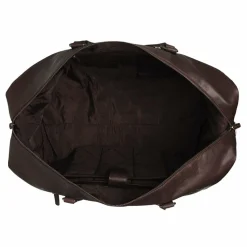 The Chesterfield Brand Weekender|Reisetaschen Ohne Rollen<Cavoli Weekender Reisetasche Leder 55 cm brown