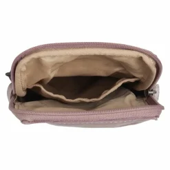 The Chesterfield Brand Cambridge Mini Bag Umhängetasche Leder 12 cm