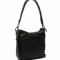 The Chesterfield Brand Caroline Schultertasche Leder 23 cm