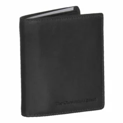 Herren The Chesterfield Brand Carl Geldbörse RFID Schutz Leder 8.5 cm