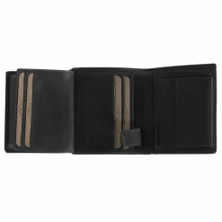 Herren The Chesterfield Brand Carl Geldbörse RFID Schutz Leder 8.5 cm