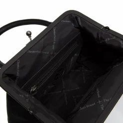 The Chesterfield Brand Chili Handtasche Leder 23 cm