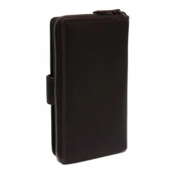 Damen The Chesterfield Brand Charlotte Geldbörse RFID Schutz Leder 9.5 cm