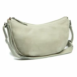 The Chesterfield Brand Umhängetaschen<Clarita Umhängetasche Leder 35 cm ocean blue