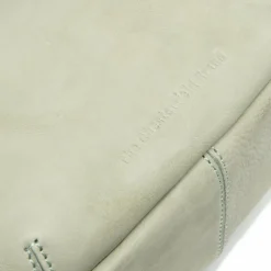 The Chesterfield Brand Umhängetaschen<Clarita Umhängetasche Leder 35 cm ocean blue