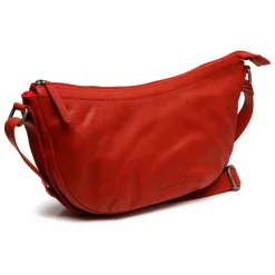 The Chesterfield Brand Clarita Umhängetasche Leder 35 cm