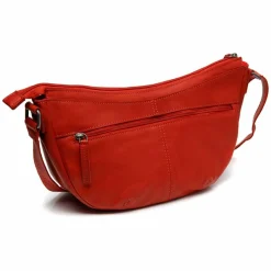 The Chesterfield Brand Clarita Umhängetasche Leder 35 cm