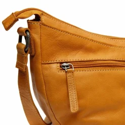The Chesterfield Brand Clarita Umhängetasche Leder 35 cm