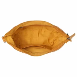 The Chesterfield Brand Clarita Umhängetasche Leder 35 cm