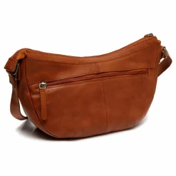 The Chesterfield Brand Clarita Umhängetasche Leder 35 cm