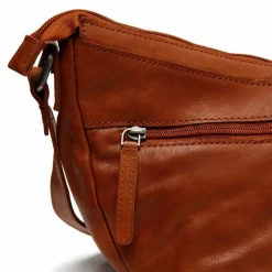 The Chesterfield Brand Clarita Umhängetasche Leder 35 cm