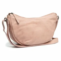 The Chesterfield Brand Umhängetaschen<Clarita Umhängetasche Leder 35 cm vintage rose