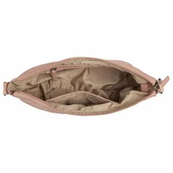 The Chesterfield Brand Umhängetaschen<Clarita Umhängetasche Leder 35 cm vintage rose