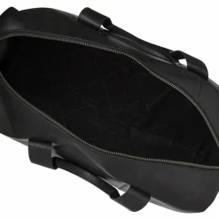 Sale The Chesterfield Brand Conor Weekender Reisetasche Leder 45 cm black