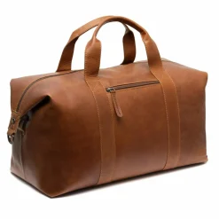The Chesterfield Brand Weekender|Reisetaschen Ohne Rollen<Conor Weekender Reisetasche Leder 45 cm cognac