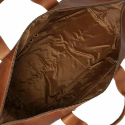 The Chesterfield Brand Weekender|Reisetaschen Ohne Rollen<Conor Weekender Reisetasche Leder 45 cm cognac