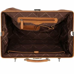 The Chesterfield Brand Corfu Weekender Reisetasche Leder 52 cm
