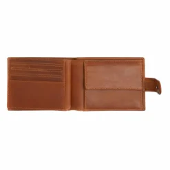 Herren The Chesterfield Brand Curtis Geldbörse Leder 12 cm