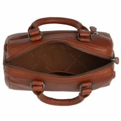 The Chesterfield Brand Dalford Handtasche Leder 24 cm