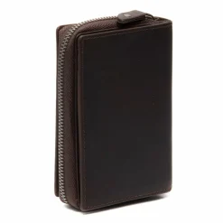 Damen The Chesterfield Brand Dalma Geldbörse RFID Schutz Leder 9.5 cm