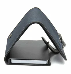 Herren The Chesterfield Brand Delsbo Geldbörse RFID Schutz Leder 7.5 cm