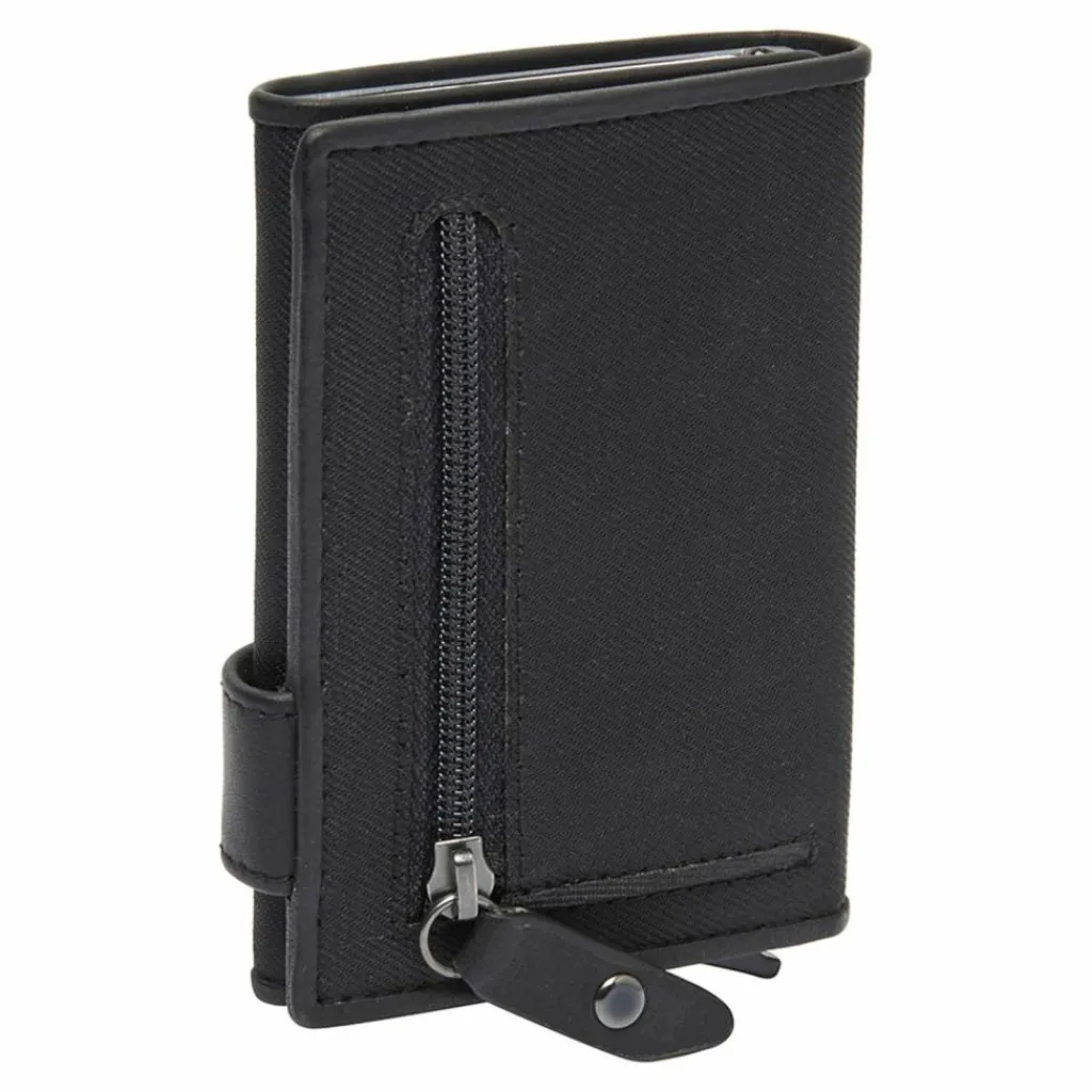 Herren The Chesterfield Brand Delsbo Geldbörse RFID Schutz Leder 7.5 cm