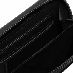 Damen The Chesterfield Brand Doniva Geldbörse RFID Schutz Leder 13 cm