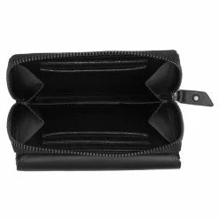 Damen The Chesterfield Brand Doniva Geldbörse RFID Schutz Leder 13 cm