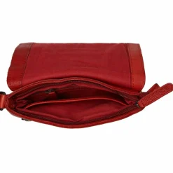 The Chesterfield Brand Duncan Umhängetasche Leder 22 cm