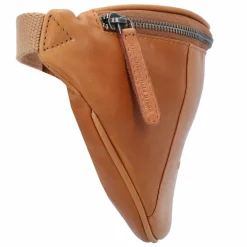 Discount The Chesterfield Brand Eden Gürteltasche Leder 28 cm cognac