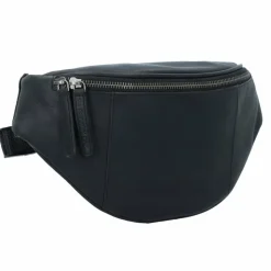 The Chesterfield Brand Gürteltaschen<Eden Gürteltasche Leder 28 cm schwarz