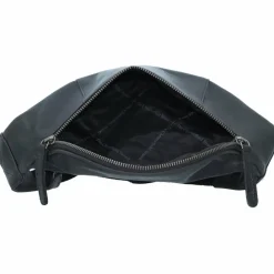 The Chesterfield Brand Gürteltaschen<Eden Gürteltasche Leder 28 cm schwarz