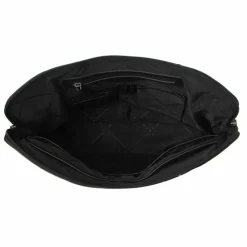 Hot The Chesterfield Brand Elvas Aktentasche Leder 40 cm Laptopfach black