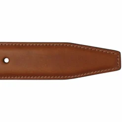 The Chesterfield Brand Herrengürtel<Elliot Gürtel Leder cognac