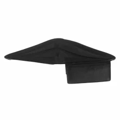 The Chesterfield Brand Herrengeldbörsen Querformat<Enzo Geldbörse RFID Schutz Leder 11 cm black