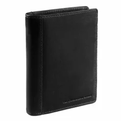 Herren The Chesterfield Brand Ethel Geldbörse RFID Schutz Leder 12 cm